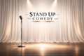 Eventi: Stand Up Comedy al Castello Sforzesco di Vigevano